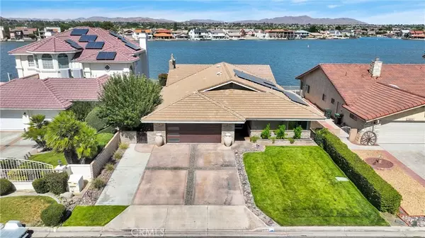 Victorville, CA 92395,18083 Mariner Drive