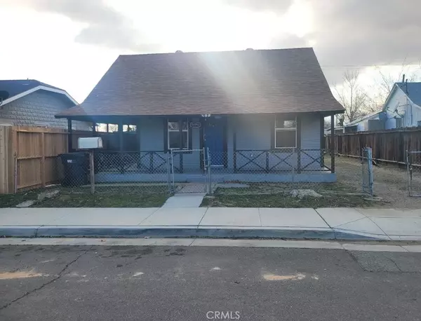 15943 L St Street, Mojave, CA 93501