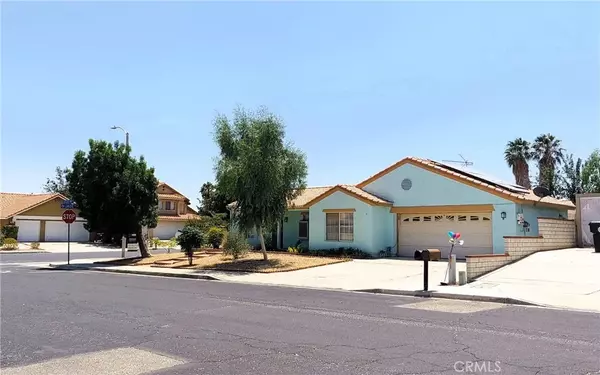13489 Buggy Whip Court, Victorville, CA 92392