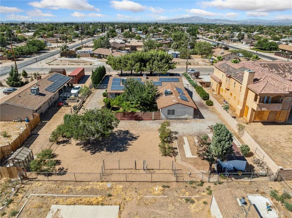 Hesperia, CA 92345,14719 Juniper Street