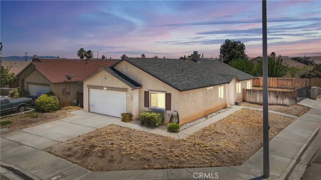 12041 Spanish Oaks Court, Victorville, CA 92392