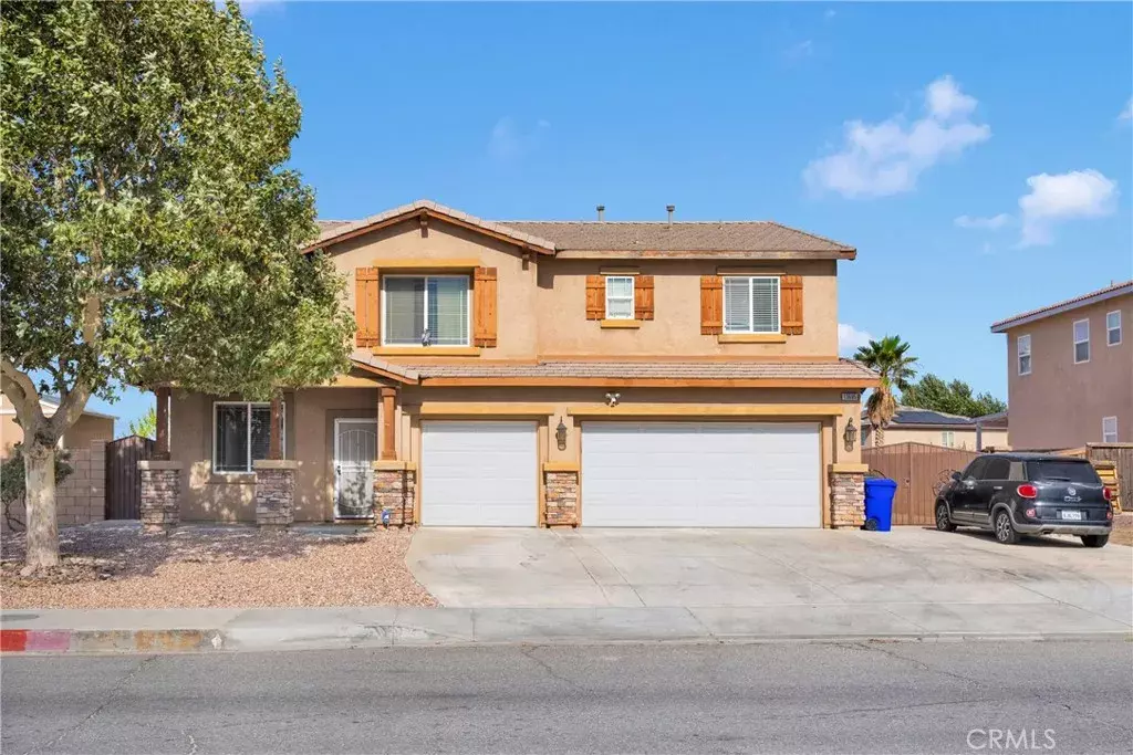 Victorville, CA 92392,13695 Mesa Linda Avenue