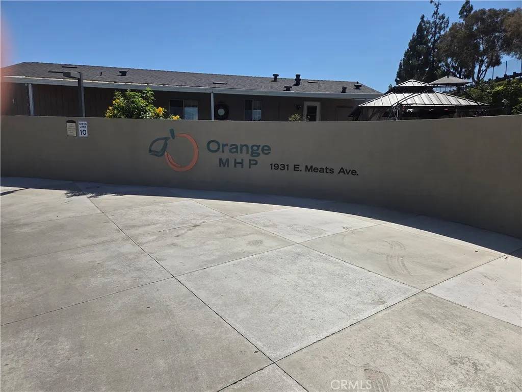 1931 E Meats Ave #146, Orange, CA 92865