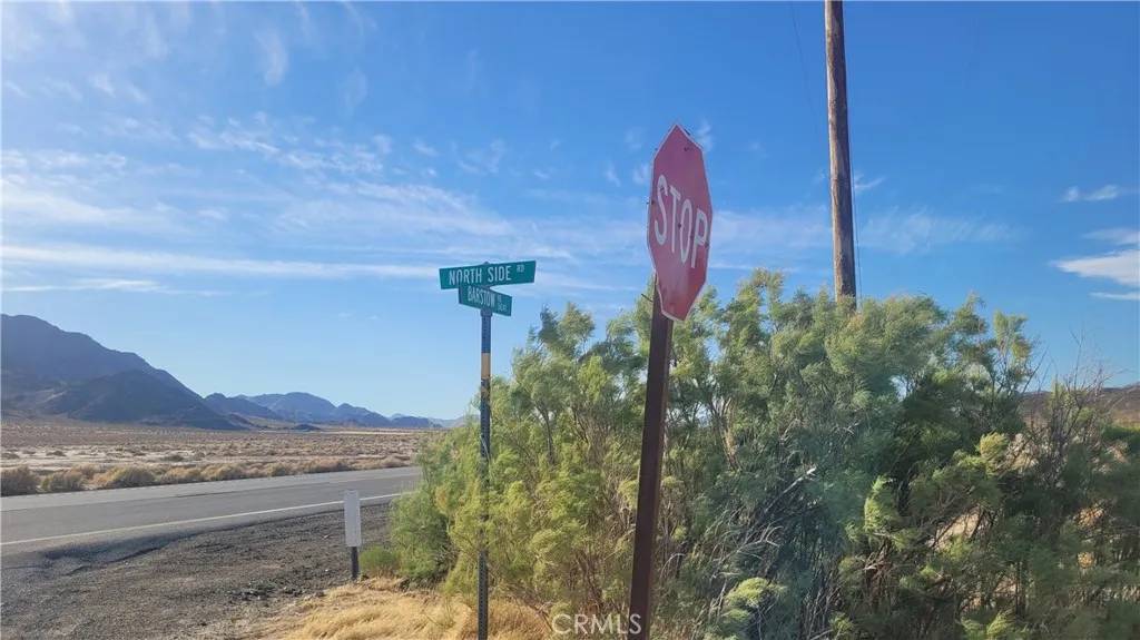 Lucerne Valley, CA 92356,0 North Side