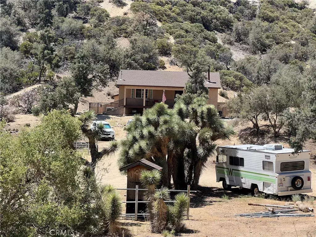 Wrightwood, CA 92371,3215 Whispering Pines Road