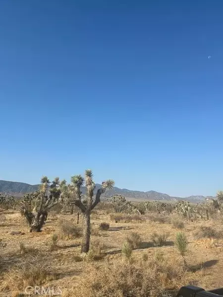 0 E Ave W 8, Palmdale, CA 93591