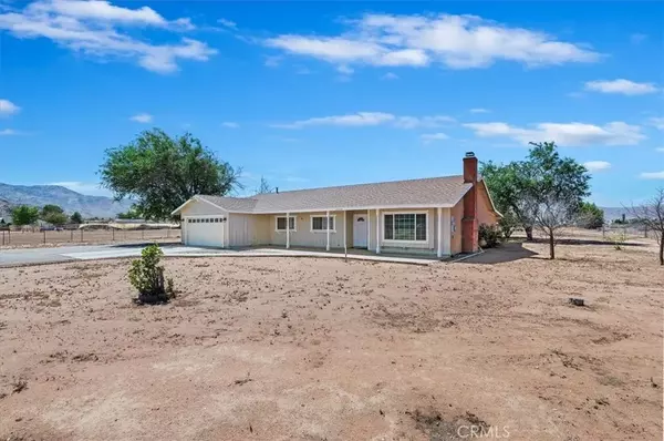 Apple Valley, CA 92307,23405 Ramona Avenue