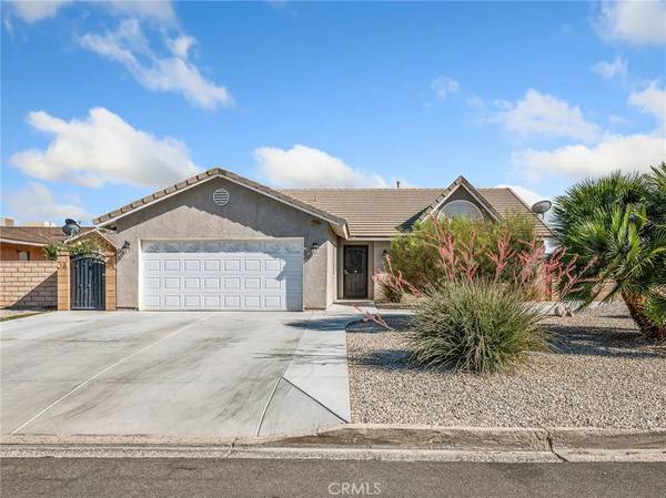 27239 Peach Tree Lane, Helendale, CA 92342