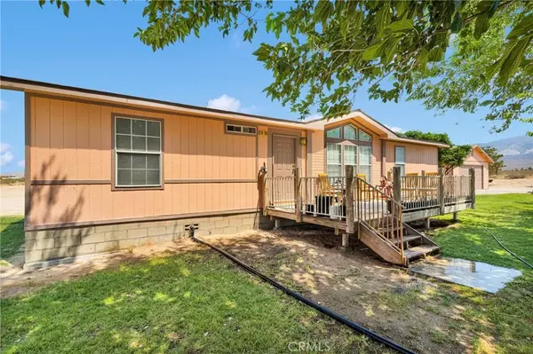 Lucerne Valley, CA 92356,11025 Locust Avenue