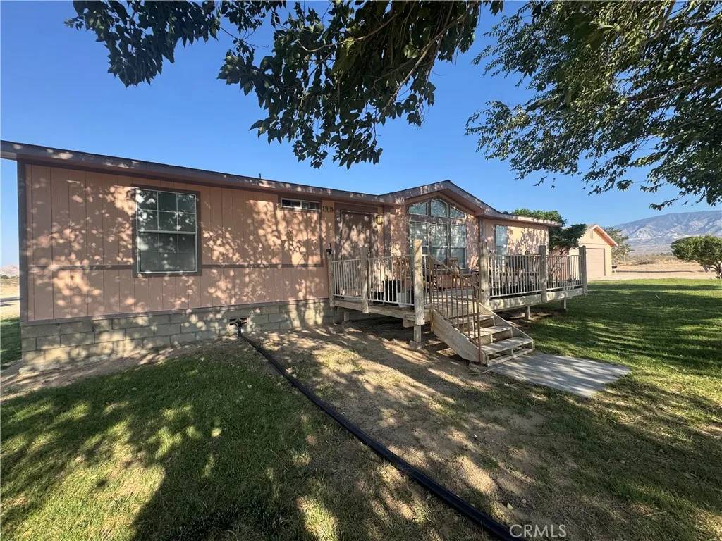 11025 Locust Avenue, Lucerne Valley, CA 92356