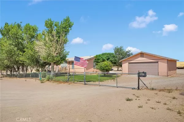 Lucerne Valley, CA 92356,11025 Locust Avenue