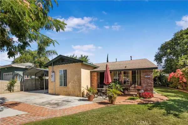 Banning, CA 92220,883 W Nicolet Street