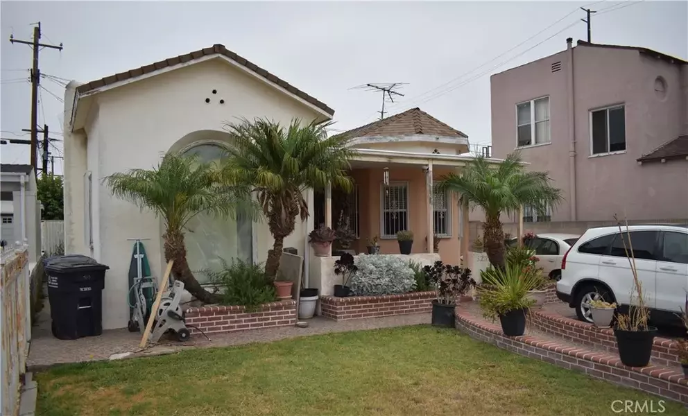 3219 Flower Street, Huntington Park, CA 90255