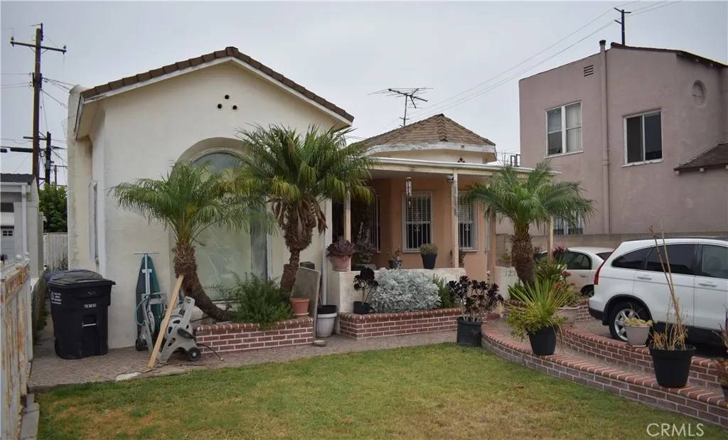 3219 Flower Street, Huntington Park, CA 90255