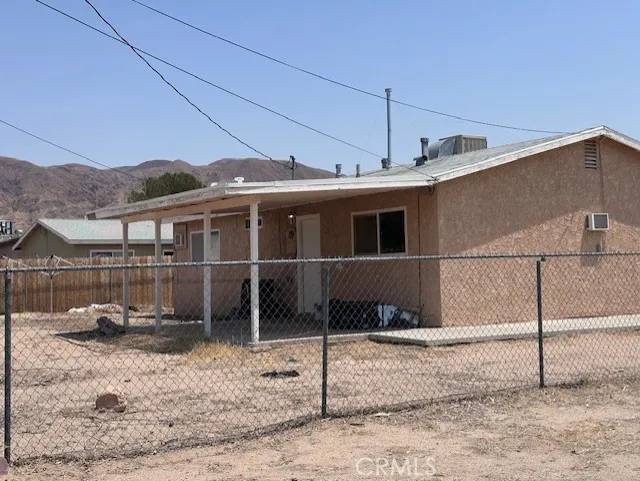 Yermo, CA 93298,36028 Dividing Line Street