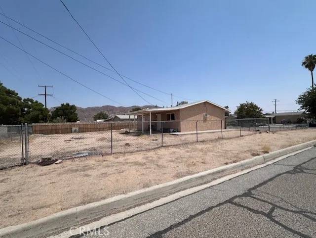 Yermo, CA 93298,36028 Dividing Line Street