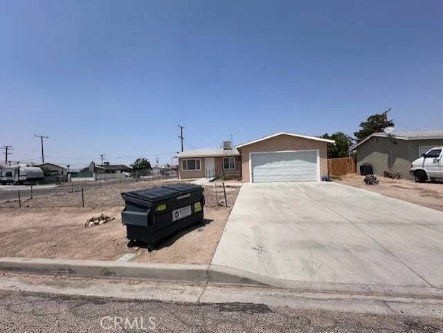 36028 Dividing Line Street, Yermo, CA 93298