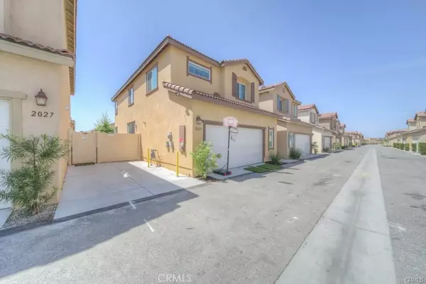 Colton, CA 92324,2025 Juniper Lane