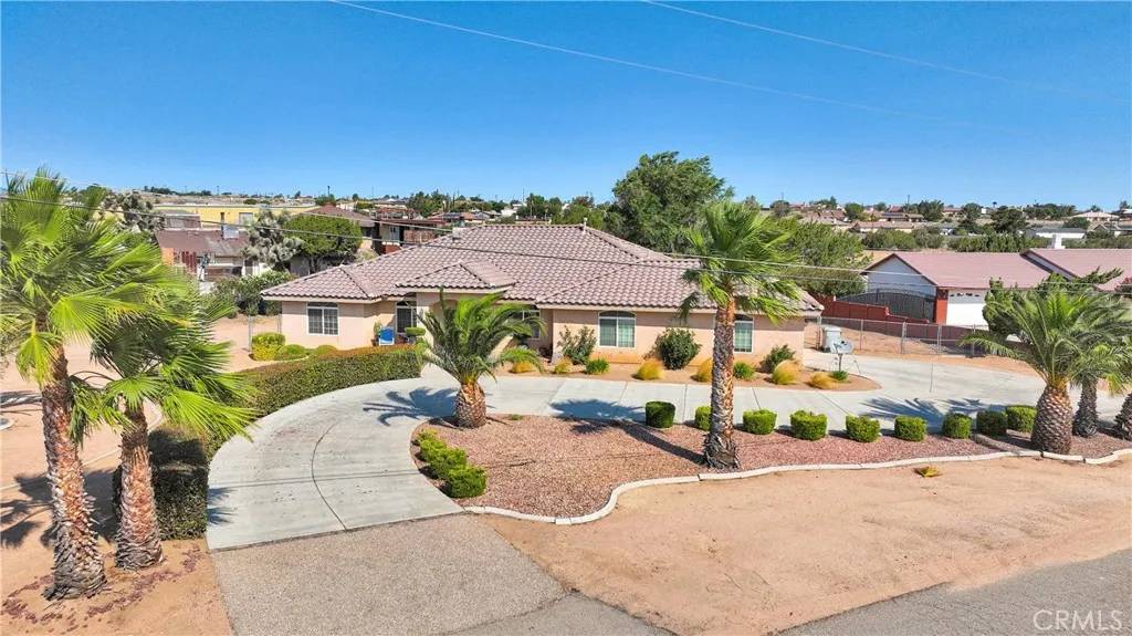 15790 Jenny Street, Hesperia, CA 92345