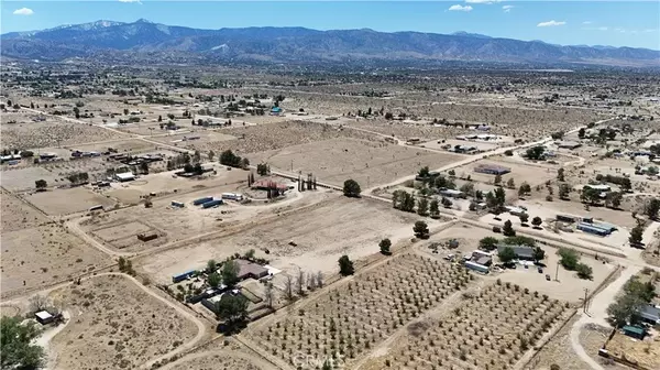 Phelan, CA 92371,4 Monte Vista
