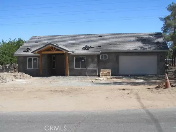 15772 Jasmine Avenue, Victorville, CA 92395