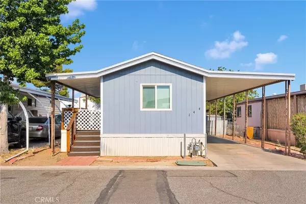 Victorville, CA 92392,15252 Seneca #144