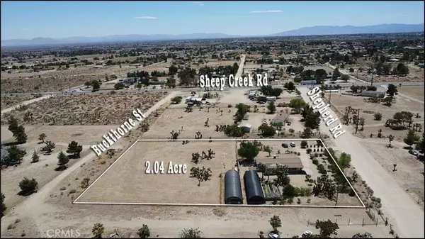 Phelan, CA 92371,4000 Shepherd Road