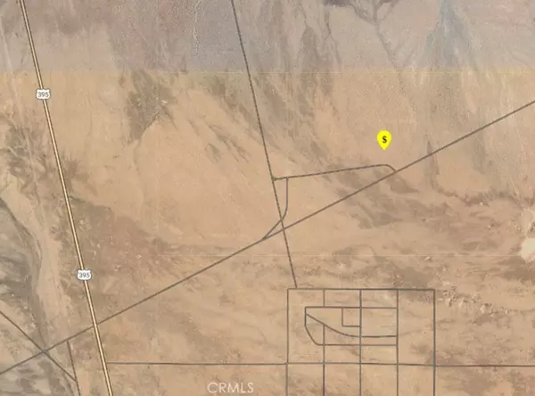0 North of Shadow Mtn, Helendale, CA 92342
