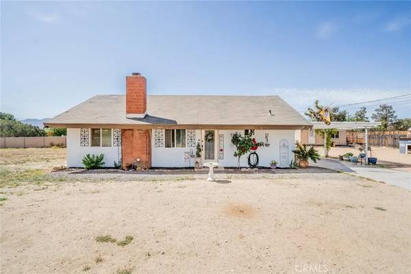 7120 Lyons Avenue, Hesperia, CA 92345