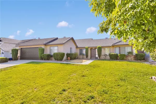 Victorville, CA 92392,14583 Owens River Road