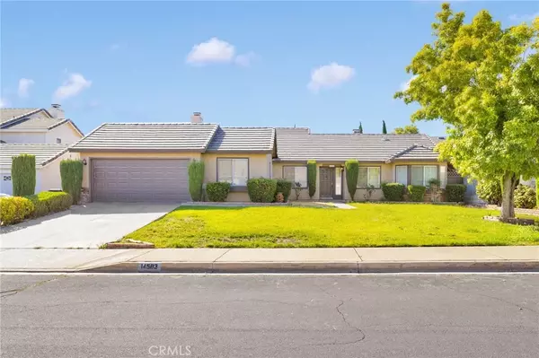 14583 Owens River Road, Victorville, CA 92392
