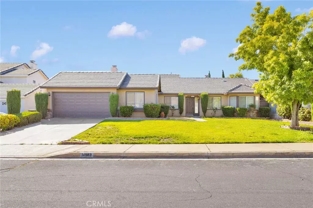 Victorville, CA 92392,14583 Owens River Road