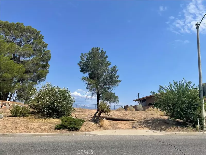 0 Rodeo, Victorville, CA 92395