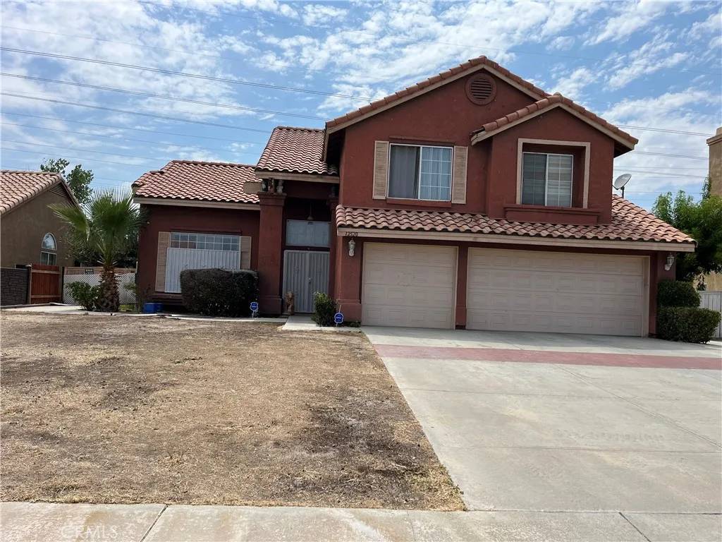 12520 High Desert Road, Victorville, CA 92392