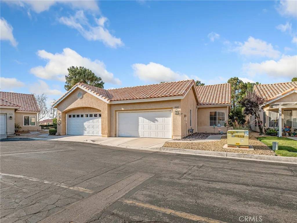 19012 Frances Street, Apple Valley, CA 92308