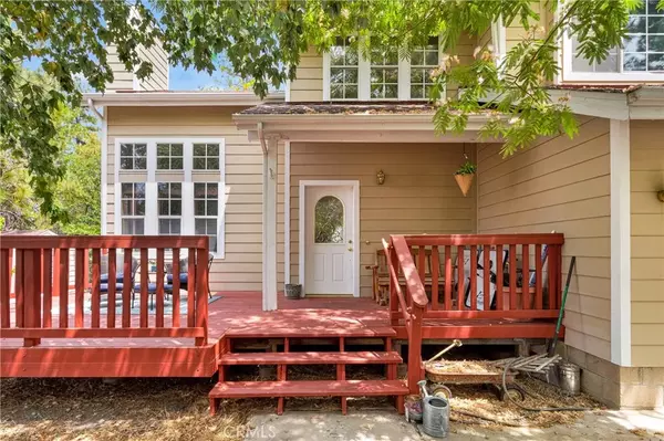 Wrightwood, CA 92397,5435 Heath Creek Drive