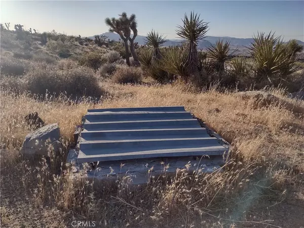 Lucerne Valley, CA 92356,15 Tate