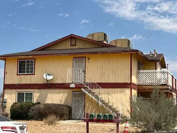 Victorville, CA 92394,15754 Tern Road