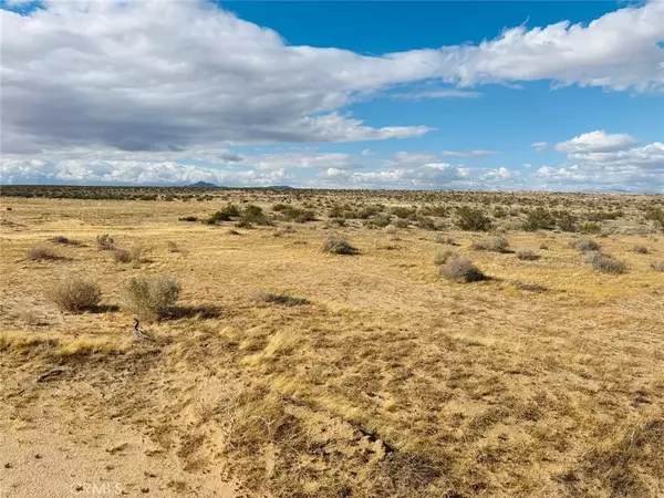 5 Timlin Way, California City, CA 93505