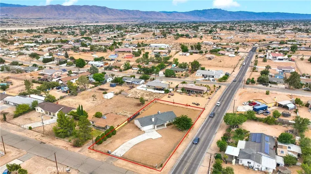 Hesperia, CA 92345,11389 Jacaranda Avenue