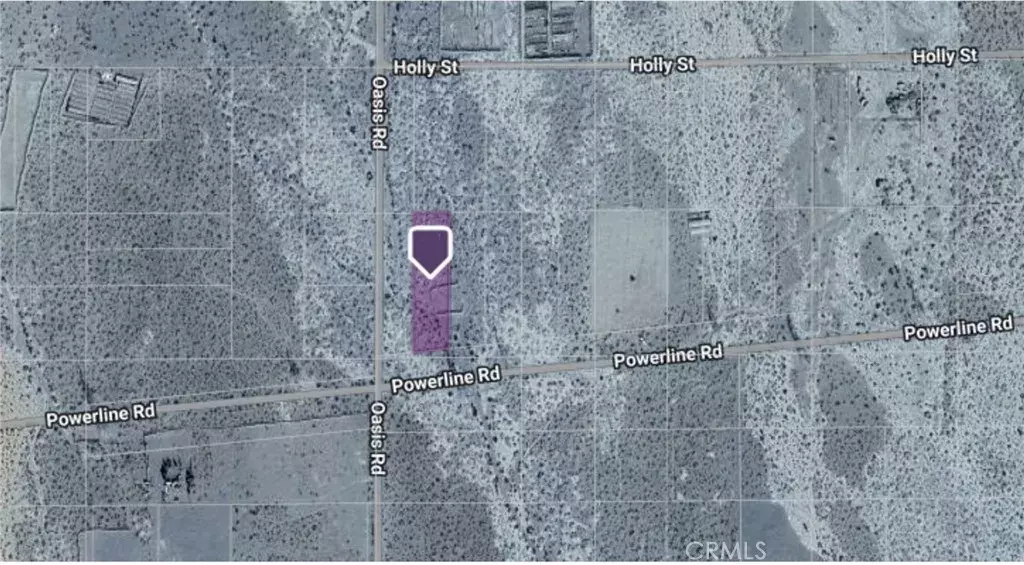 Adelanto, CA 92301,0 Poweline Rd. #001