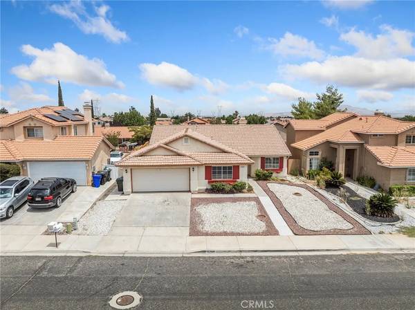 Victorville, CA 92392,13768 Foxfire Road
