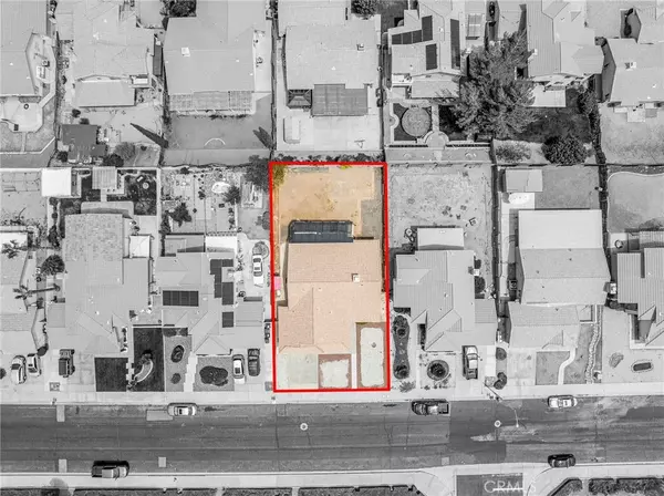 Victorville, CA 92392,13768 Foxfire Road