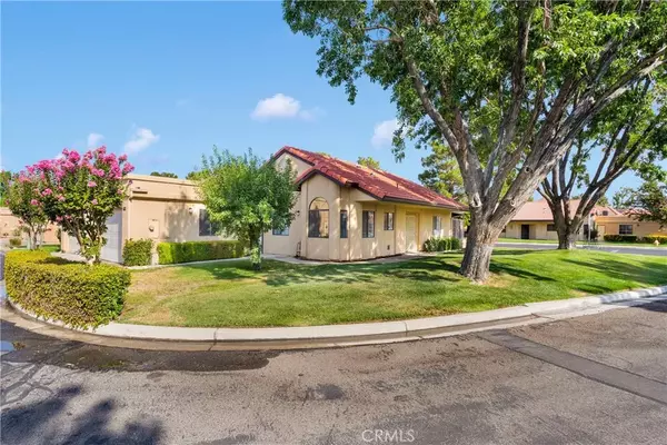 19144 Frances Street, Apple Valley, CA 92308