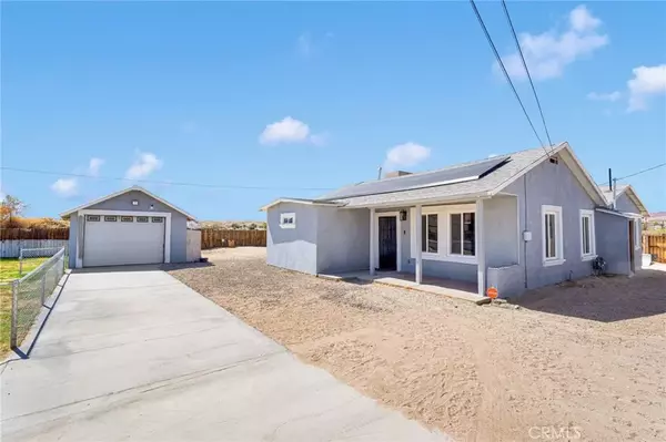 Barstow, CA 92311,29246 Radio Rd