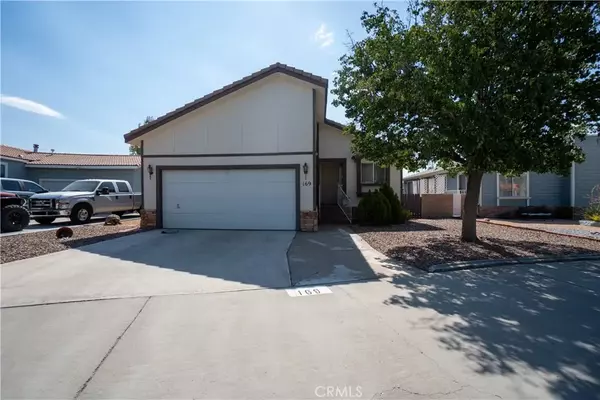 22241 Nisqually #169, Apple Valley, CA 92308