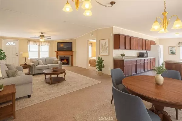 Lucerne Valley, CA 92356,36249 Campbell Road