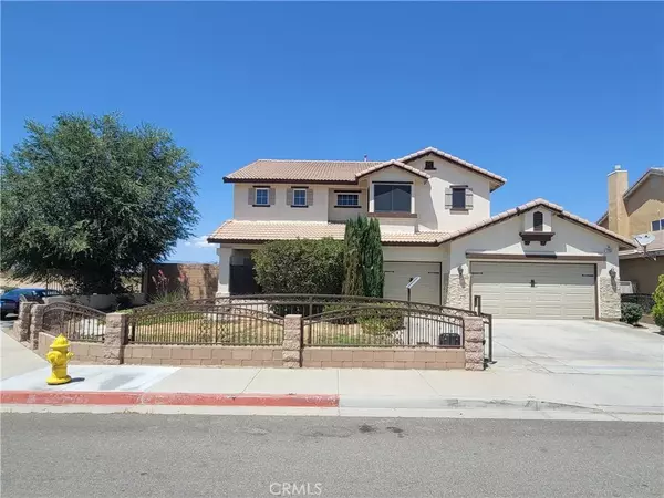 Victorville, CA 92392,12552 Westway