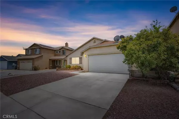 Victorville, CA 92392,13641 Brynwood Road