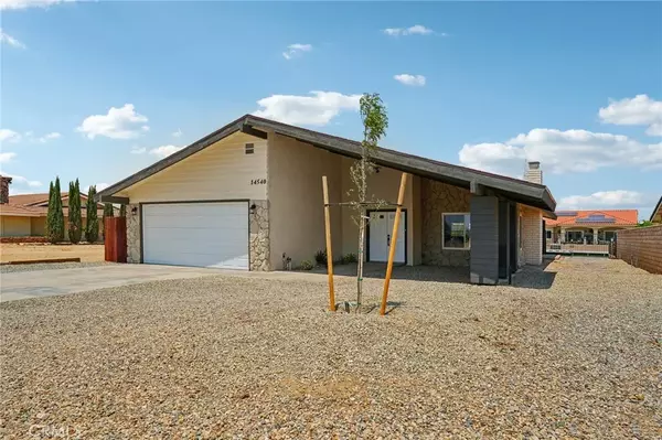 Helendale, CA 92342,14540 Lighthouse Lane